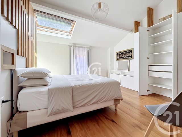 Appartement Triplex &agrave; vendre - 3 pi&egrave;ces - 54,70 m2 - Rosny Sous Bois - 93 - ILE-DE-FRANCE