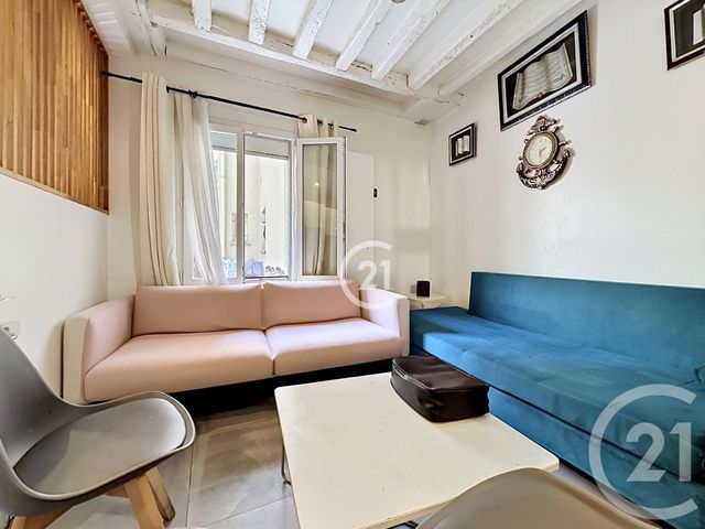 Appartement Triplex &agrave; vendre - 3 pi&egrave;ces - 54,70 m2 - Rosny Sous Bois - 93 - ILE-DE-FRANCE