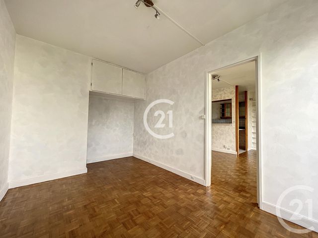 Appartement F2 &agrave; louer - 2 pi&egrave;ces - 42,77 m2 - Romainville - 93 - ILE-DE-FRANCE