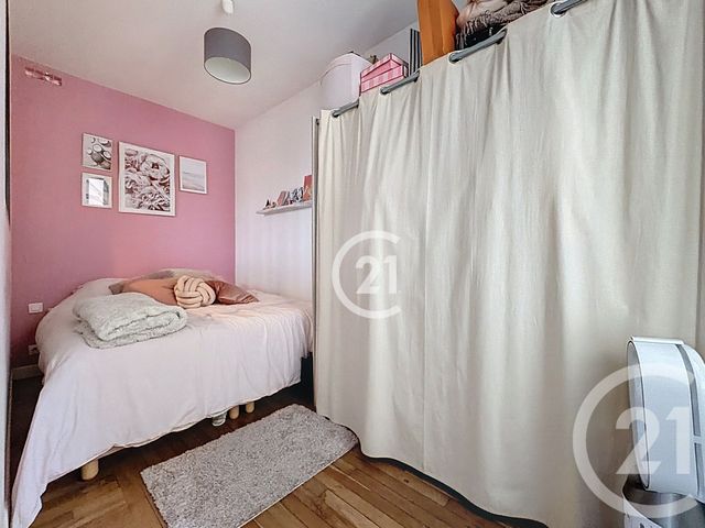 Appartement F2 &agrave; vendre - 2 pi&egrave;ces - 32,94 m2 - Vincennes - 94 - ILE-DE-FRANCE