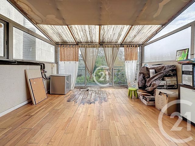 Maison &agrave; vendre - 4 pi&egrave;ces - 76,39 m2 - Montreuil - 93 - ILE-DE-FRANCE