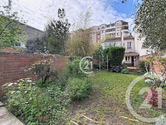 maison - MONTREUIL - 93