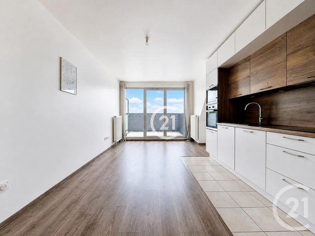 Appartement F3 &agrave; vendre - 3 pi&egrave;ces - 52 m2 - Montreuil - 93 - ILE-DE-FRANCE