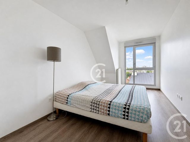 Appartement F3 &agrave; vendre - 3 pi&egrave;ces - 52 m2 - Montreuil - 93 - ILE-DE-FRANCE