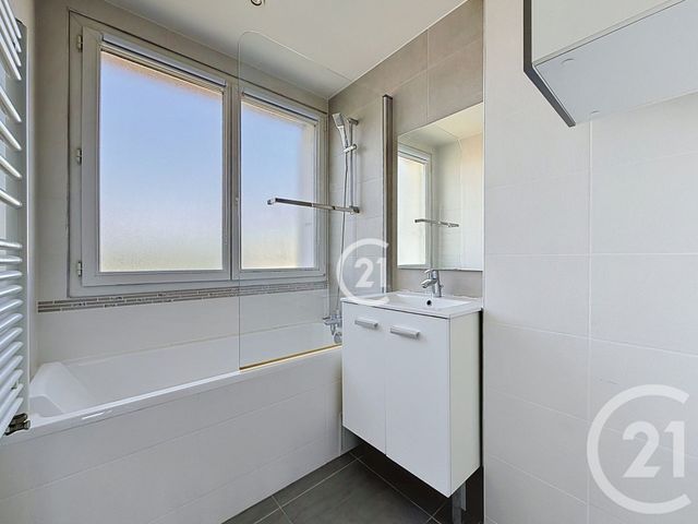 Appartement F3 &agrave; vendre - 3 pi&egrave;ces - 45,53 m2 - Montreuil - 93 - ILE-DE-FRANCE