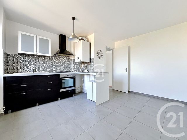Appartement F3 &agrave; vendre - 3 pi&egrave;ces - 45,53 m2 - Montreuil - 93 - ILE-DE-FRANCE