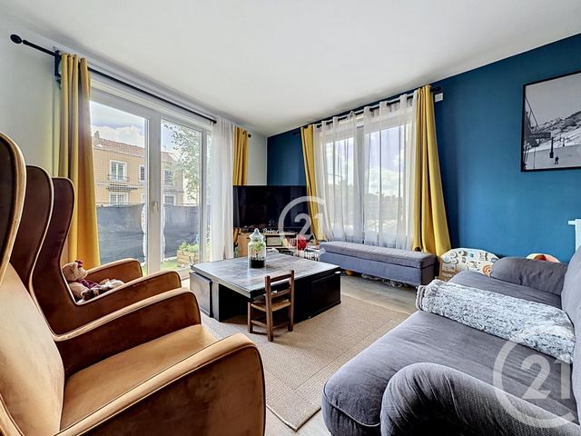 Appartement F4 &agrave; vendre - 4 pi&egrave;ces - 79,79 m2 - Montreuil - 93 - ILE-DE-FRANCE