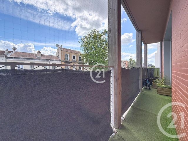 Appartement F4 &agrave; vendre - 4 pi&egrave;ces - 79,79 m2 - Montreuil - 93 - ILE-DE-FRANCE