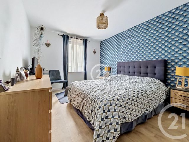 Appartement F4 &agrave; vendre - 4 pi&egrave;ces - 79,79 m2 - Montreuil - 93 - ILE-DE-FRANCE