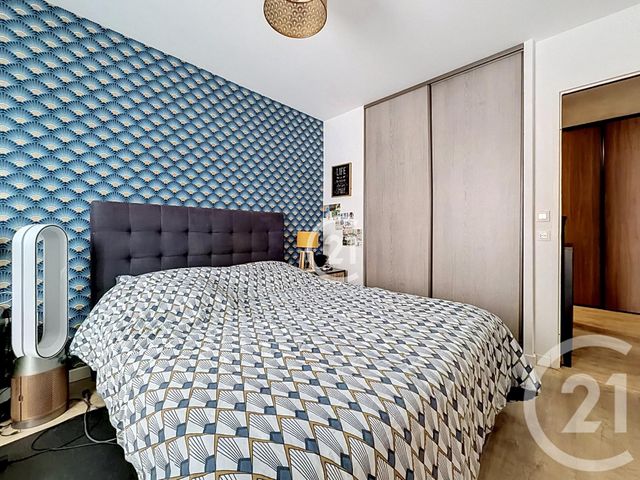 Appartement F4 &agrave; vendre - 4 pi&egrave;ces - 79,79 m2 - Montreuil - 93 - ILE-DE-FRANCE