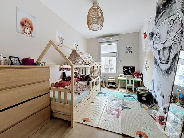 Appartement F4 &agrave; vendre - 4 pi&egrave;ces - 79,79 m2 - Montreuil - 93 - ILE-DE-FRANCE