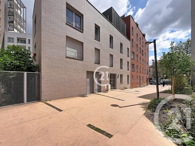 Appartement F4 &agrave; vendre - 4 pi&egrave;ces - 79,79 m2 - Montreuil - 93 - ILE-DE-FRANCE