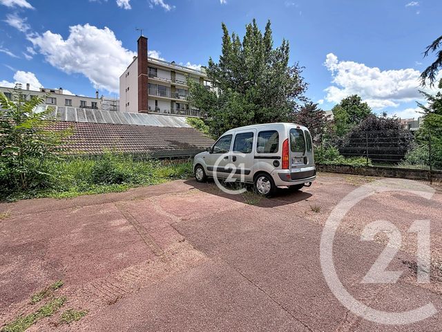 Parking &agrave; vendre - 12 m2 - Montreuil - 93 - ILE-DE-FRANCE