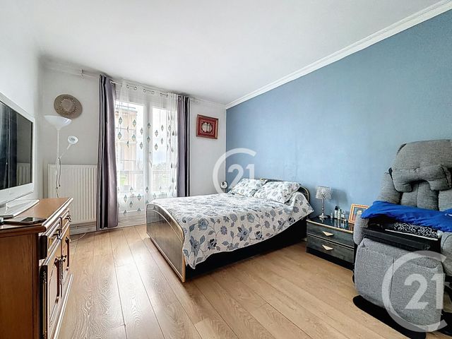 Appartement F3 &agrave; vendre - 3 pi&egrave;ces - 69,20 m2 - Noisy Le Sec - 93 - ILE-DE-FRANCE