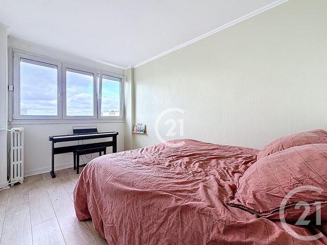 Appartement F4 &agrave; vendre - 4 pi&egrave;ces - 62,33 m2 - Montreuil - 93 - ILE-DE-FRANCE