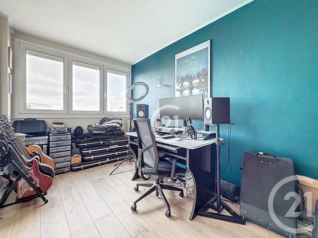 Appartement F4 &agrave; vendre - 4 pi&egrave;ces - 62,33 m2 - Montreuil - 93 - ILE-DE-FRANCE