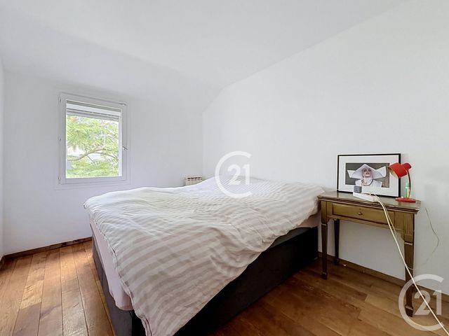 Appartement Duplex &agrave; vendre - 4 pi&egrave;ces - 93,05 m2 - Montreuil - 93 - ILE-DE-FRANCE