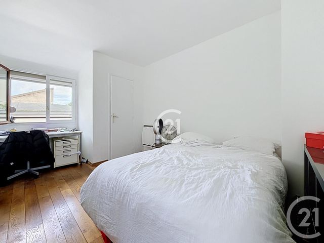 Appartement Duplex &agrave; vendre - 4 pi&egrave;ces - 93,05 m2 - Montreuil - 93 - ILE-DE-FRANCE