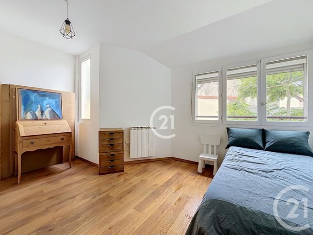 Appartement Duplex &agrave; vendre - 4 pi&egrave;ces - 93,05 m2 - Montreuil - 93 - ILE-DE-FRANCE