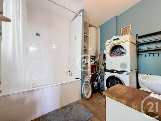 Appartement Duplex &agrave; vendre - 4 pi&egrave;ces - 93,05 m2 - Montreuil - 93 - ILE-DE-FRANCE