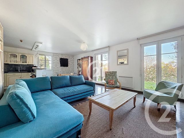 Appartement &agrave; louer - 4 pi&egrave;ces - 88 m2 - Noisy Le Sec - 93 - ILE-DE-FRANCE