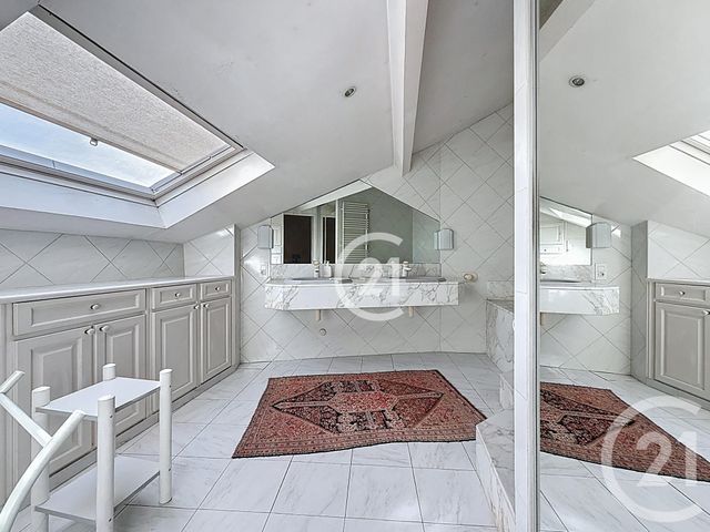 Maison &agrave; vendre - 4 pi&egrave;ces - 102,60 m2 - Noisy Le Sec - 93 - ILE-DE-FRANCE