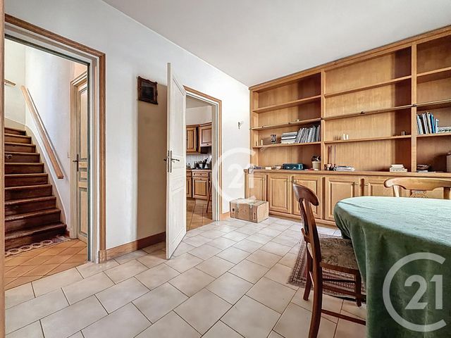 Maison &agrave; vendre - 4 pi&egrave;ces - 102,60 m2 - Noisy Le Sec - 93 - ILE-DE-FRANCE