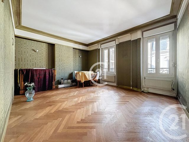 Maison &agrave; vendre - 4 pi&egrave;ces - 102,60 m2 - Noisy Le Sec - 93 - ILE-DE-FRANCE