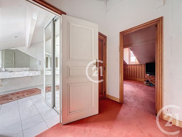 Maison &agrave; vendre - 4 pi&egrave;ces - 102,60 m2 - Noisy Le Sec - 93 - ILE-DE-FRANCE