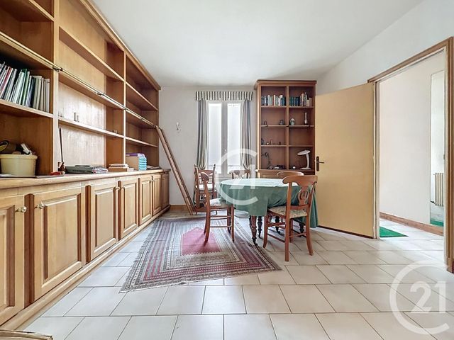Maison &agrave; vendre - 4 pi&egrave;ces - 102,60 m2 - Noisy Le Sec - 93 - ILE-DE-FRANCE