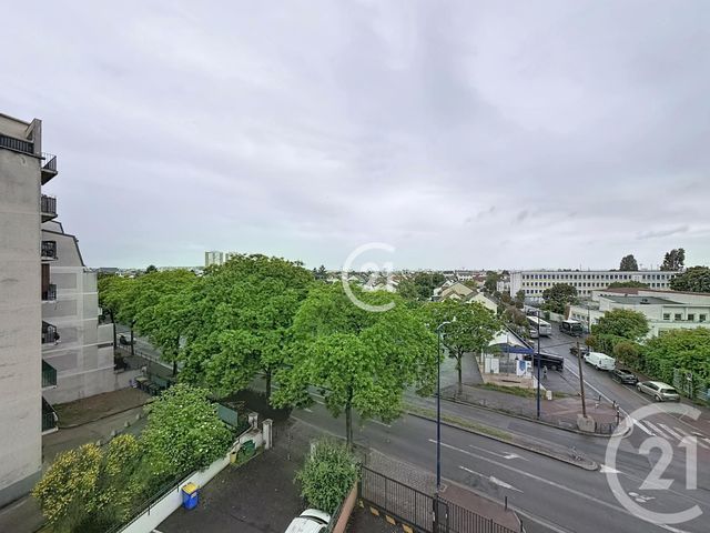 Appartement F2 &agrave; louer - 2 pi&egrave;ces - 41,73 m2 - Drancy - 93 - ILE-DE-FRANCE