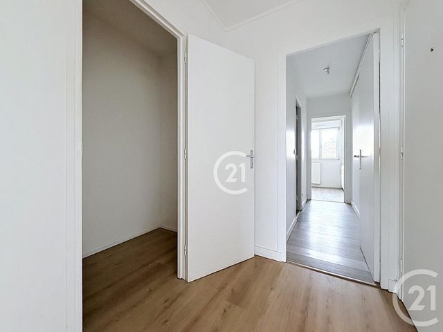 Appartement F2 &agrave; louer - 2 pi&egrave;ces - 41,73 m2 - Drancy - 93 - ILE-DE-FRANCE