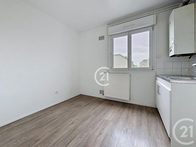 Appartement F2 &agrave; louer - 2 pi&egrave;ces - 41,73 m2 - Drancy - 93 - ILE-DE-FRANCE