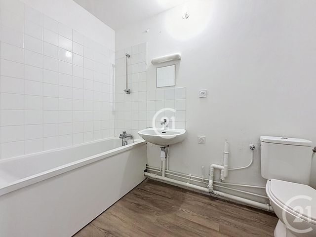 Appartement F2 &agrave; louer - 2 pi&egrave;ces - 41,73 m2 - Drancy - 93 - ILE-DE-FRANCE