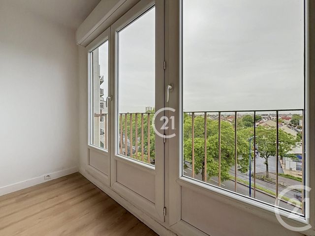Appartement F2 &agrave; louer - 2 pi&egrave;ces - 41,73 m2 - Drancy - 93 - ILE-DE-FRANCE