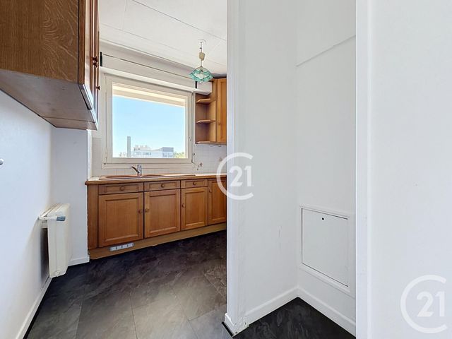 Appartement F2 &agrave; vendre - 2 pi&egrave;ces - 43,20 m2 - Montreuil - 93 - ILE-DE-FRANCE