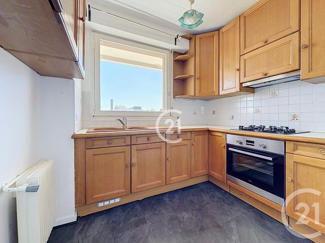 Appartement F2 &agrave; vendre - 2 pi&egrave;ces - 43,20 m2 - Montreuil - 93 - ILE-DE-FRANCE