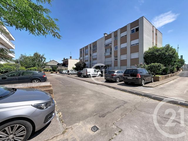 Appartement F2 &agrave; vendre - 2 pi&egrave;ces - 43,20 m2 - Montreuil - 93 - ILE-DE-FRANCE