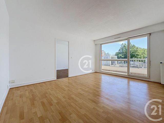 Appartement F2 &agrave; vendre - 2 pi&egrave;ces - 43,20 m2 - Montreuil - 93 - ILE-DE-FRANCE