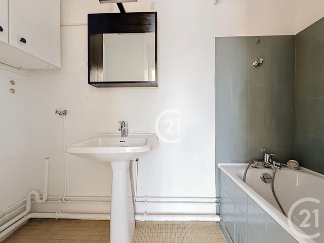 Appartement F2 &agrave; vendre - 2 pi&egrave;ces - 43,20 m2 - Montreuil - 93 - ILE-DE-FRANCE