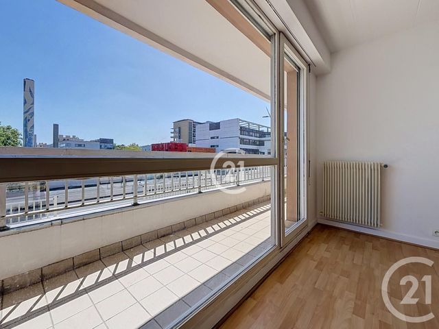 Appartement F2 &agrave; vendre - 2 pi&egrave;ces - 43,20 m2 - Montreuil - 93 - ILE-DE-FRANCE
