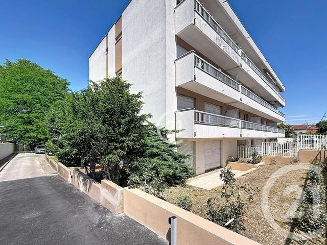 Appartement F2 &agrave; vendre - 2 pi&egrave;ces - 43,20 m2 - Montreuil - 93 - ILE-DE-FRANCE
