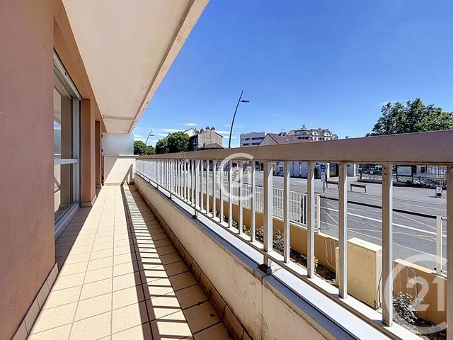 Appartement F2 &agrave; vendre - 2 pi&egrave;ces - 43,20 m2 - Montreuil - 93 - ILE-DE-FRANCE
