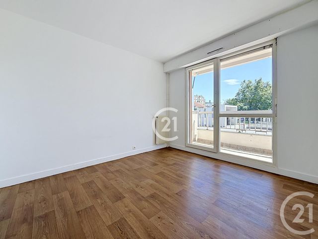 Appartement F2 &agrave; vendre - 2 pi&egrave;ces - 43,20 m2 - Montreuil - 93 - ILE-DE-FRANCE