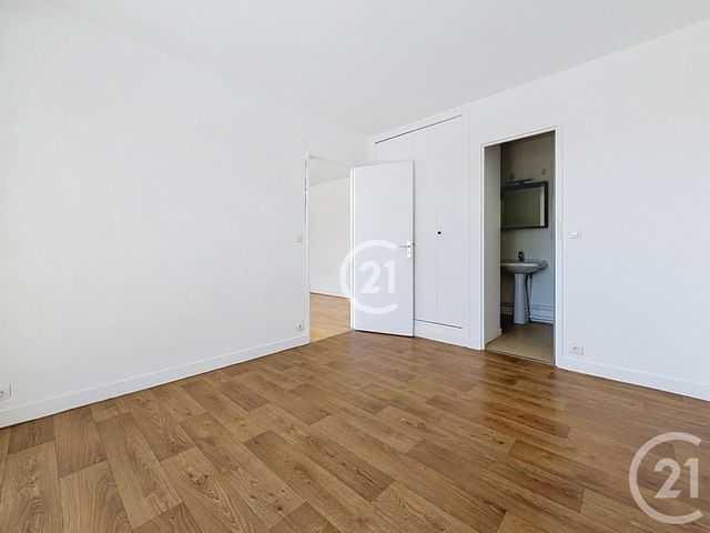 Appartement F2 &agrave; vendre - 2 pi&egrave;ces - 43,20 m2 - Montreuil - 93 - ILE-DE-FRANCE