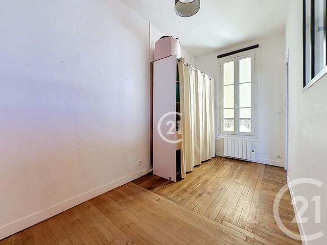 Appartement F2 &agrave; vendre - 2 pi&egrave;ces - 32,94 m2 - Vincennes - 94 - ILE-DE-FRANCE
