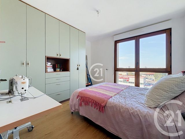 Appartement Duplex &agrave; vendre - 3 pi&egrave;ces - 68,30 m2 - Montreuil - 93 - ILE-DE-FRANCE