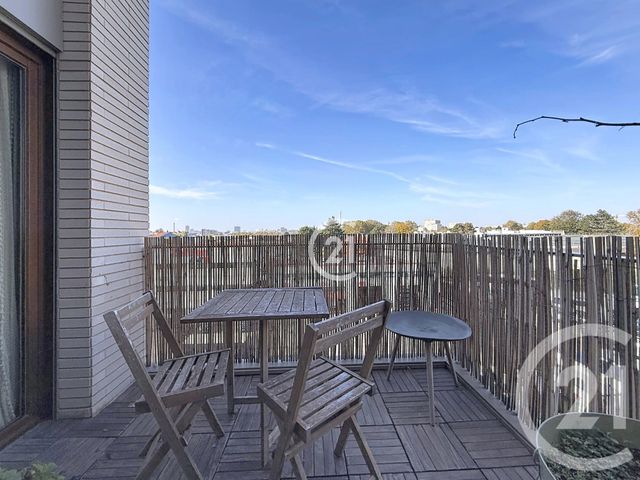 Appartement Duplex &agrave; vendre - 3 pi&egrave;ces - 68,30 m2 - Montreuil - 93 - ILE-DE-FRANCE
