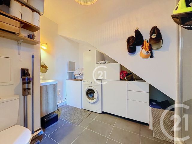 Appartement Duplex &agrave; vendre - 3 pi&egrave;ces - 68,30 m2 - Montreuil - 93 - ILE-DE-FRANCE