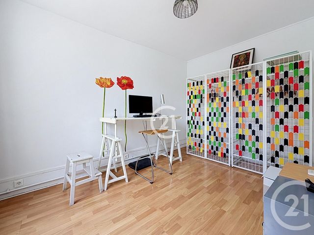 Appartement F4 &agrave; vendre - 4 pi&egrave;ces - 74,40 m2 - Montreuil - 93 - ILE-DE-FRANCE